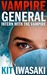 Intern With The Vampire (Vampire General #1)