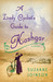 A Lady Cyclist's Guide to Kashgar