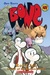 Bone, Vol. 5: Rock Jaw, Master of the Eastern Border (Bone, #5)