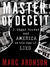 Master of Deceit: J. Edgar Hoover and America in the Age of Lies