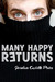 Many Happy Returns (PsyCop, #2.2)