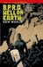 B.P.R.D. Hell on Earth, Vol. 1: New World (B.P.R.D. Hell on Earth, #1)