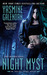 Night Myst by Yasmine Galenorn Night Myst by Yasmine Galenorn