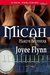 Micah (Marius Brothers, #1)