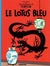 Le Lotus bleu (Tintin, #5)