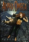 Cry Wolf (Alpha & Omega Graphic #1)