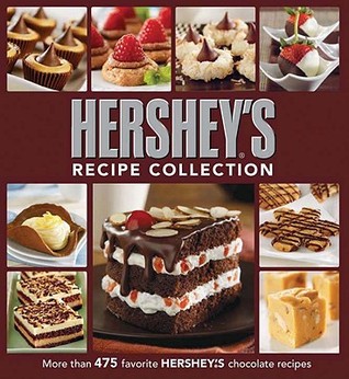 Hershey's Recipe Collection in 5-Ring Binder (5 Ring ...
