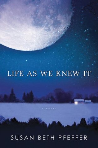 Life As We Knew It (Last Survivors, #1)