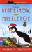 Death, Snow, and Mistletoe (A Tori Miracle Pennsylvania Dutch Mystery #4)