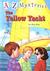 The Yellow Yacht (A to Z Mysteries, #25)