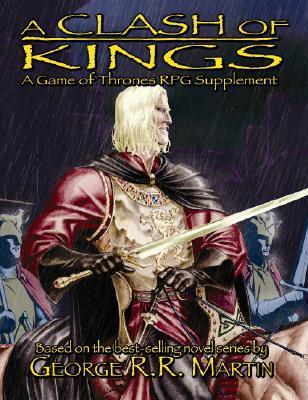 a game of thrones rpg pdf