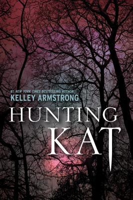 Hunting Kat (Darkest Powers, # 0.02)