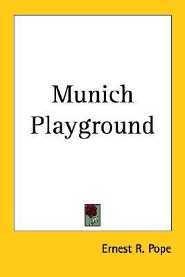 Munich Playground