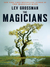 The Magicians (The Magicians, #1)