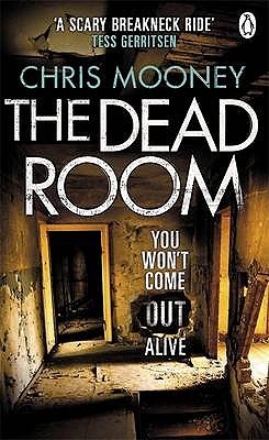 The Dead Room (Darby McCormick #3)