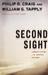 Second Sight (Brady Coyne/J.W. Jackson #2)