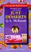 Just Desserts (A Savannah Reid Mystery #1)