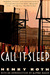 Call it Sleep