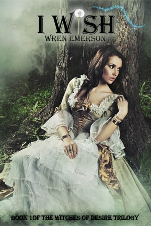 Saga Witches of Desire -  Wren Emerson