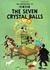 The Seven Crystal Balls (Tintin, #13)