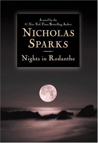 Nights in Rodanthe Nicholas Sparks epub download and pdf download