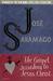 The Gospel According to Jesus Christ by José Saramago The Gospel According to Jesus Christ by José Saramago