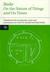 Bede: 'On the Nature of Things' and 'On Times'