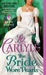 The Bride Wore Pearls (Fraternitas Aureae Crucis, #3)