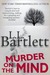 Murder on the Mind (Jeff Resnick Mystery, #1)