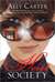 Heist Society (Heist Society, #1)