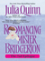Romancing Mister Bridgerton by Julia Quinn Romancing Mister Bridgerton by Julia Quinn