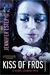 Kiss of Frost (Mythos Academy, #2)