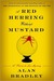 A Red Herring Without Mustard (A Flavia de Luce Mystery, #3)