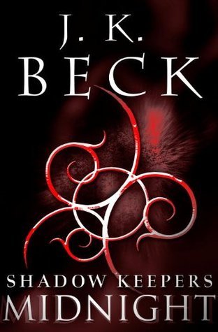 Midnight (The Shadow Keepers, #3.5)