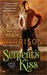 Serpent's Kiss (Elder Races, #3)
