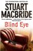 Blind Eye (Logan McRae, #5)