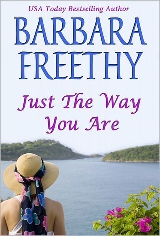 Just The Way You Are
