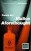 Malice Aforethought