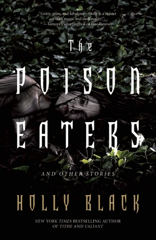 The Poison Eaters and Other Stories