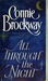 All Through the Night (Royal Agents #2)