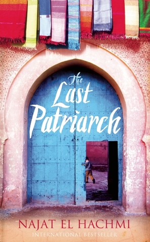 The Last Patriarch