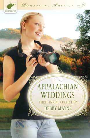 Appalachian Weddings (Romancing America)