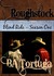 Roughstock: Blind Ride - Season One (Roughstock, #1)