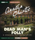 Dead Man's Folly (Hercule Poirot, #31)