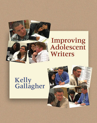 Improving Adolescent Writers