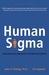 Human Sigma: Managing the Employee-Customer Encounter