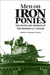 Men on Iron Ponies: The Death and Rebirth of the Modern U.S. Cavalry