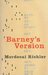 Barney's Version