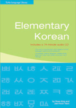 Elementary Korean