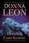 Drawing Conclusions (Commissario Brunetti, #20) by Donna Leon